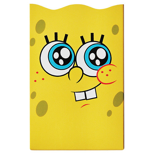 2025 SpongeBob SquarePants 1gram Gold Minted Bar