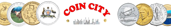 Coin City