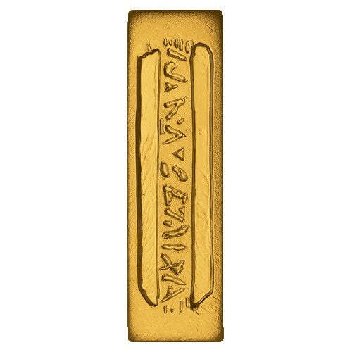 2016 Star Trek Deep Space Nine Gold-Pressed Latinum Slip Collectors Edition