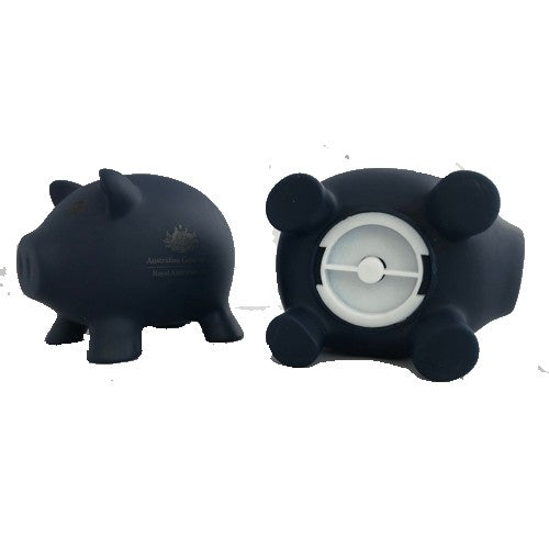 Piggy Bank Money Box Royal Australian Mint