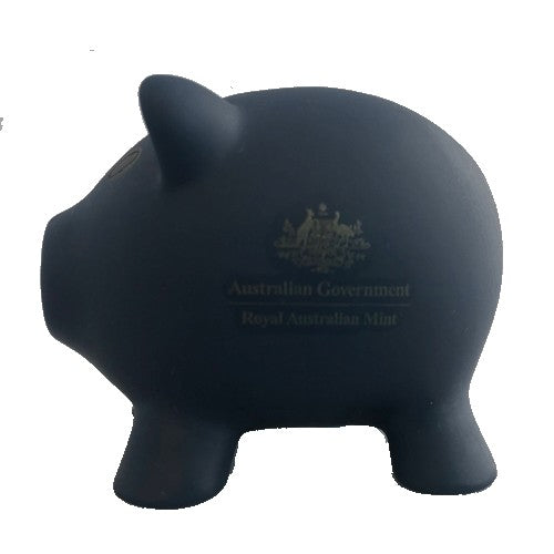 Piggy Bank Money Box Royal Australian Mint