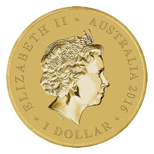 2016 $1 RSL Centenary Coin & Stamp Cover PNC