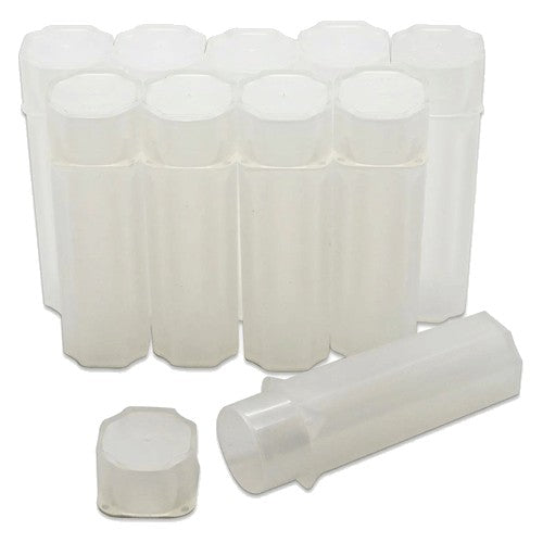 Guardhouse $2 Mint Roll Tubes Pack of 10