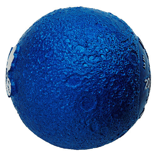 2022 $2 Niue ET E.T. 40th Anniversary The Extra-Terrestrial 1oz Silver Moon Sphere Shaped Coin