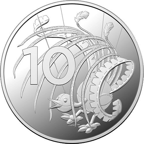 2023 Baby Proof Set 6 Coin Set