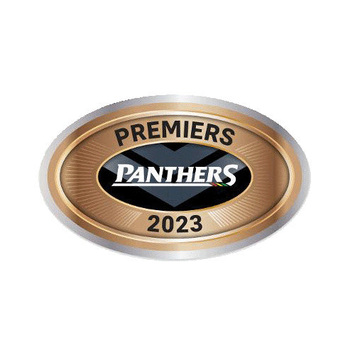 2023 NRL Premiers Penrith Panthers Limited Edition Medallion & Stamp Cover PNC