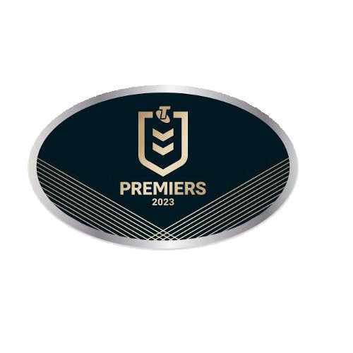 2023 NRL Premiers Penrith Panthers Limited Edition Medallion & Stamp Cover PNC