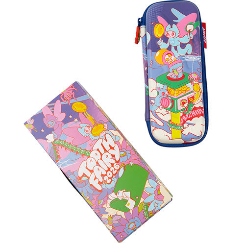 2026 $2 Tooth Fairy Kit Coloured Coin & Gift Box 1