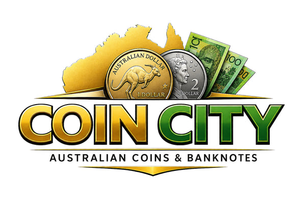 Coin City