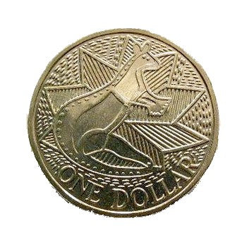 1988 $1 Bicentennial Unc Coin