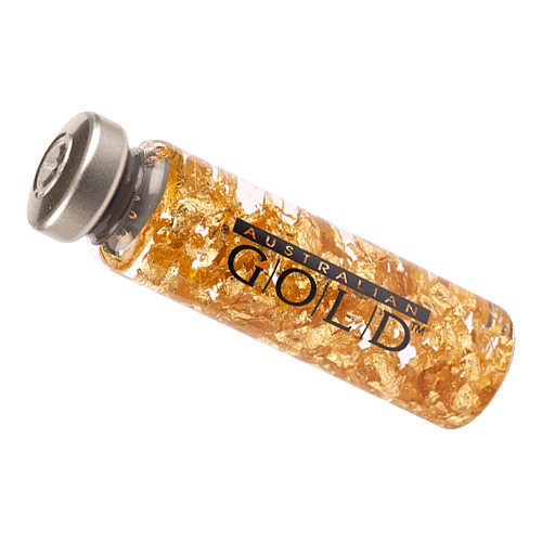 Australian Gold Vial Large