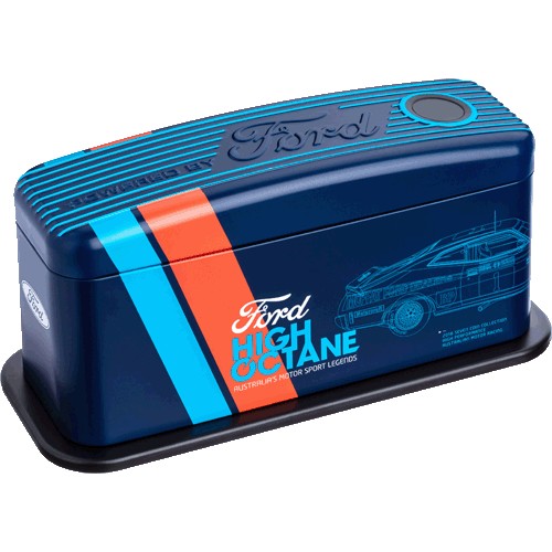 2018 Ford Motorsport Collectors Tin Only