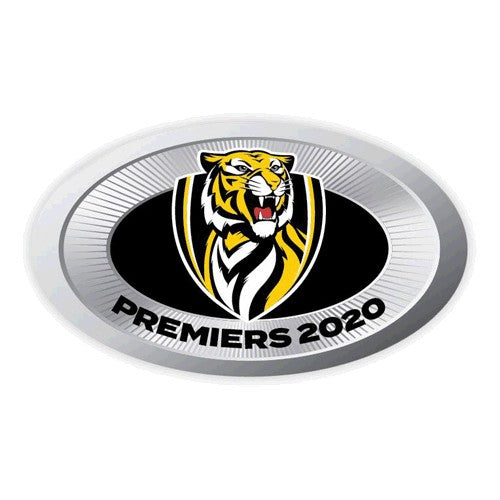 2020 AFL Richmond Premiers Limited Edition Medallion & Stamp Cover PNC